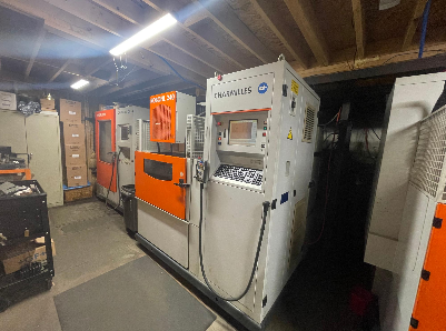 Wire edm